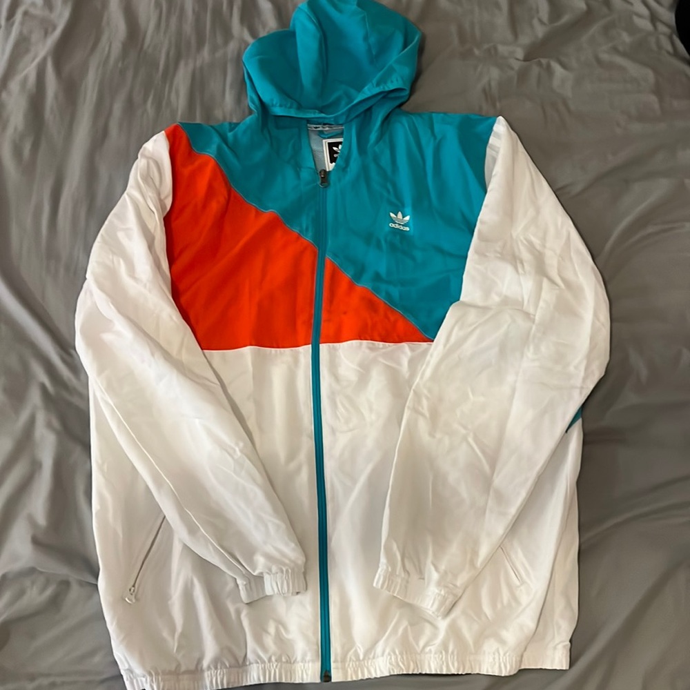 Adidas Hoodie